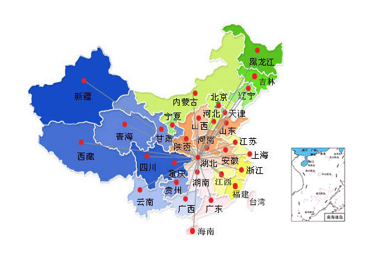 湖北烘干機(jī)廠家